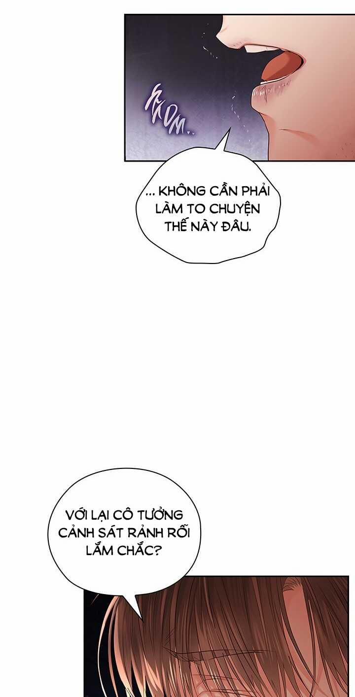 [18+] Trong Công Ty Thì Hãy Đứng Đắn 41.2 trang 35