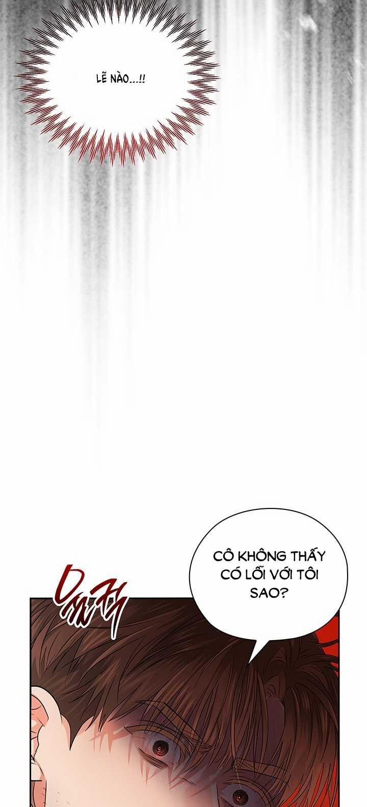 [18+] Trong Công Ty Thì Hãy Đứng Đắn 41.2 trang 4