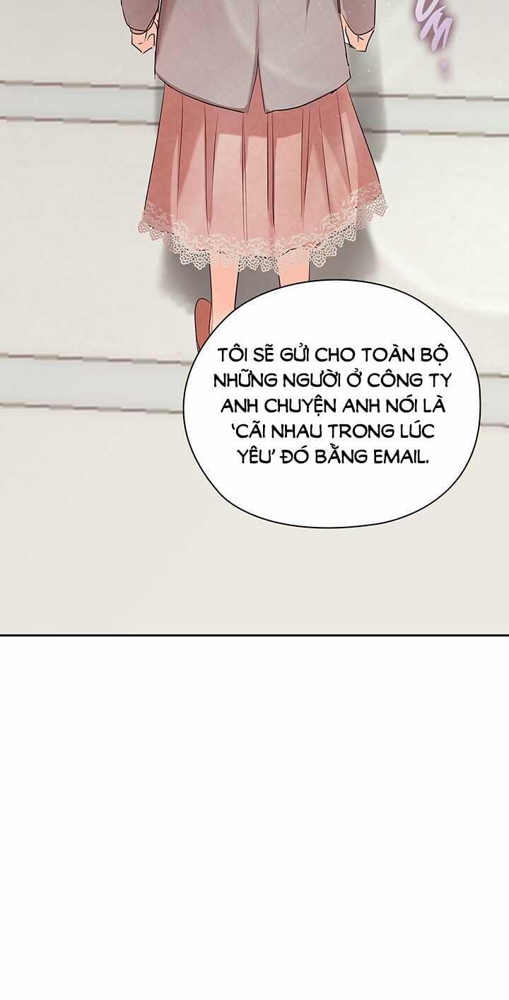 [18+] Trong Công Ty Thì Hãy Đứng Đắn 41.2 trang 40