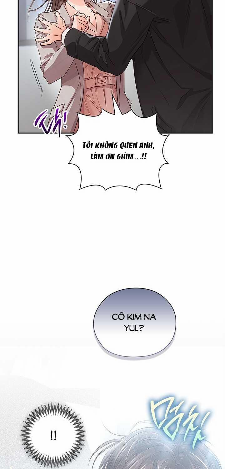 [18+] Trong Công Ty Thì Hãy Đứng Đắn 41.2 trang 55