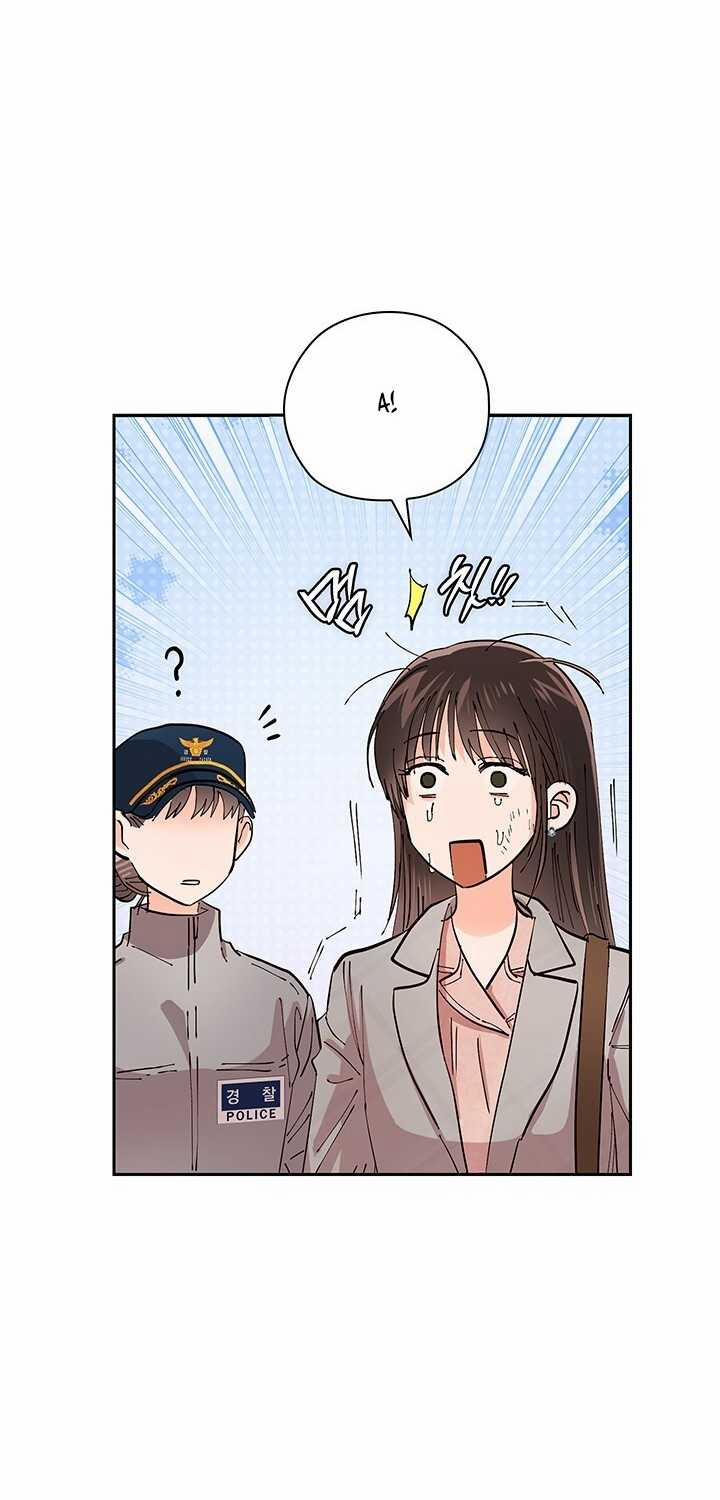 [18+] Trong Công Ty Thì Hãy Đứng Đắn 41.2 trang 69