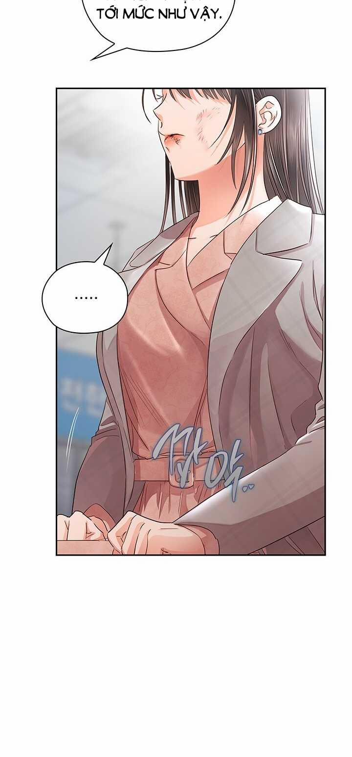 [18+] Trong Công Ty Thì Hãy Đứng Đắn 42.1 trang 21