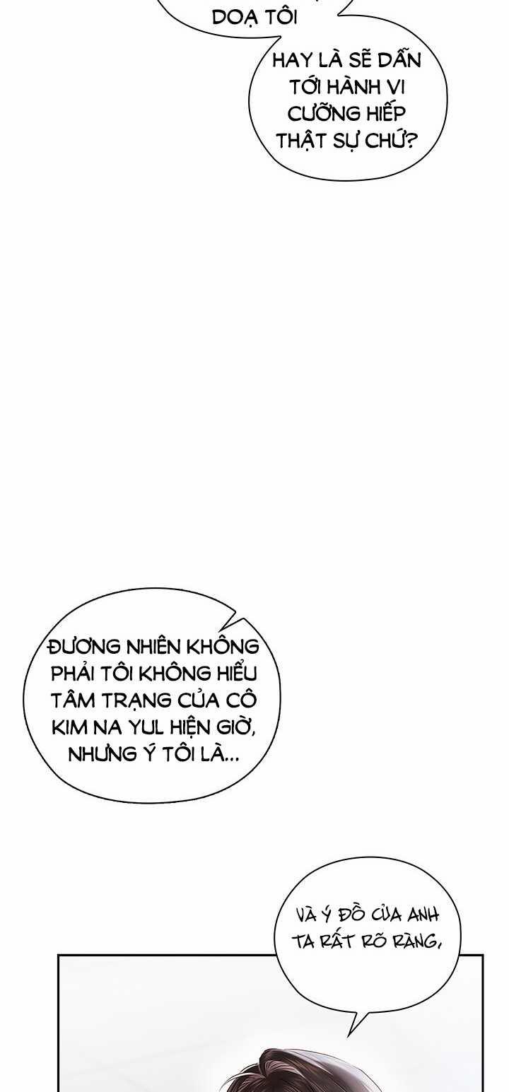 [18+] Trong Công Ty Thì Hãy Đứng Đắn 42.1 trang 24