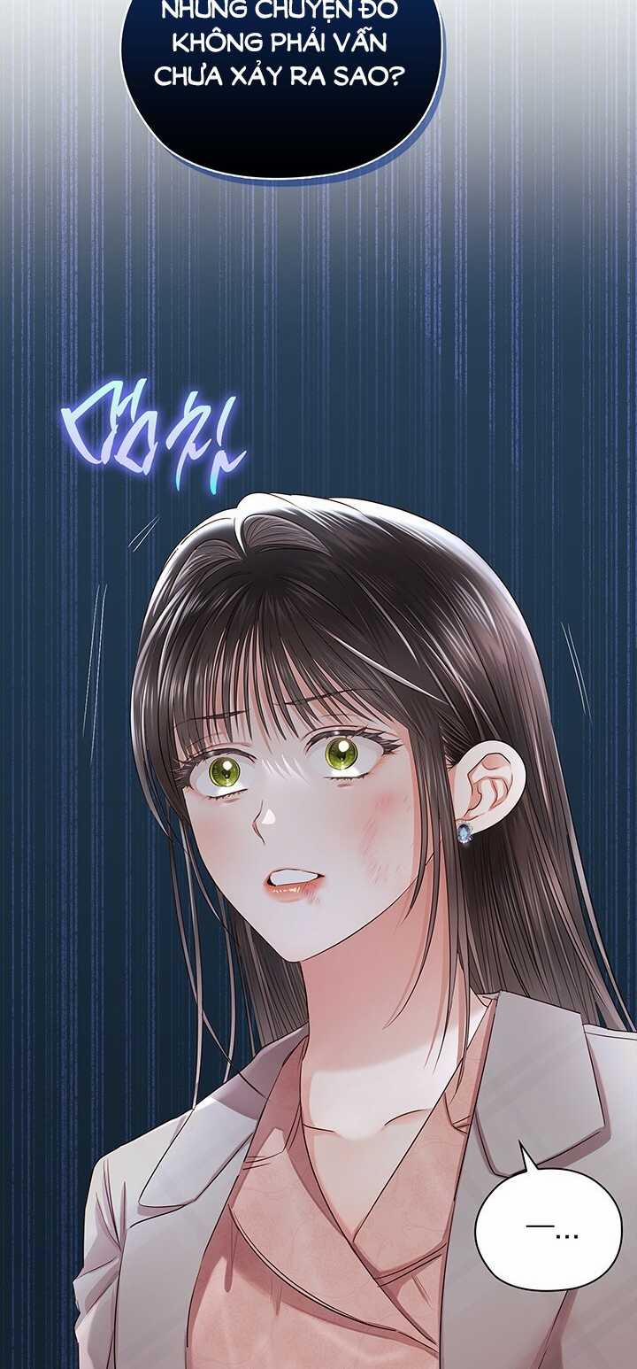 [18+] Trong Công Ty Thì Hãy Đứng Đắn 42.1 trang 26