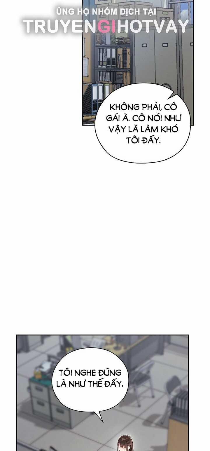 [18+] Trong Công Ty Thì Hãy Đứng Đắn 42.1 trang 28