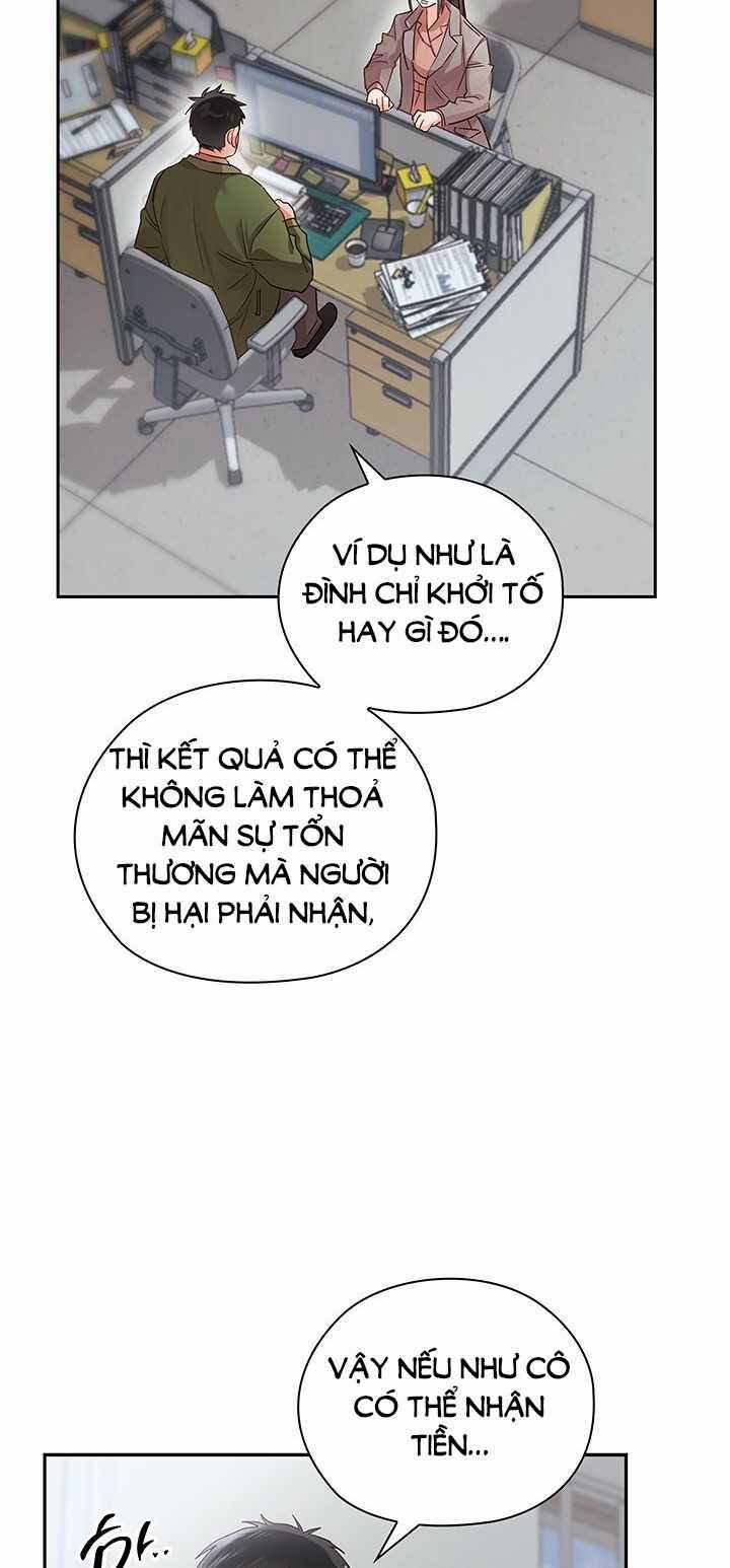 [18+] Trong Công Ty Thì Hãy Đứng Đắn 42.1 trang 29