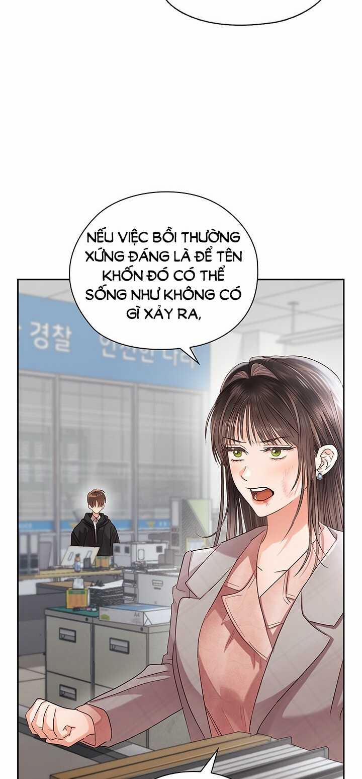 [18+] Trong Công Ty Thì Hãy Đứng Đắn 42.1 trang 35