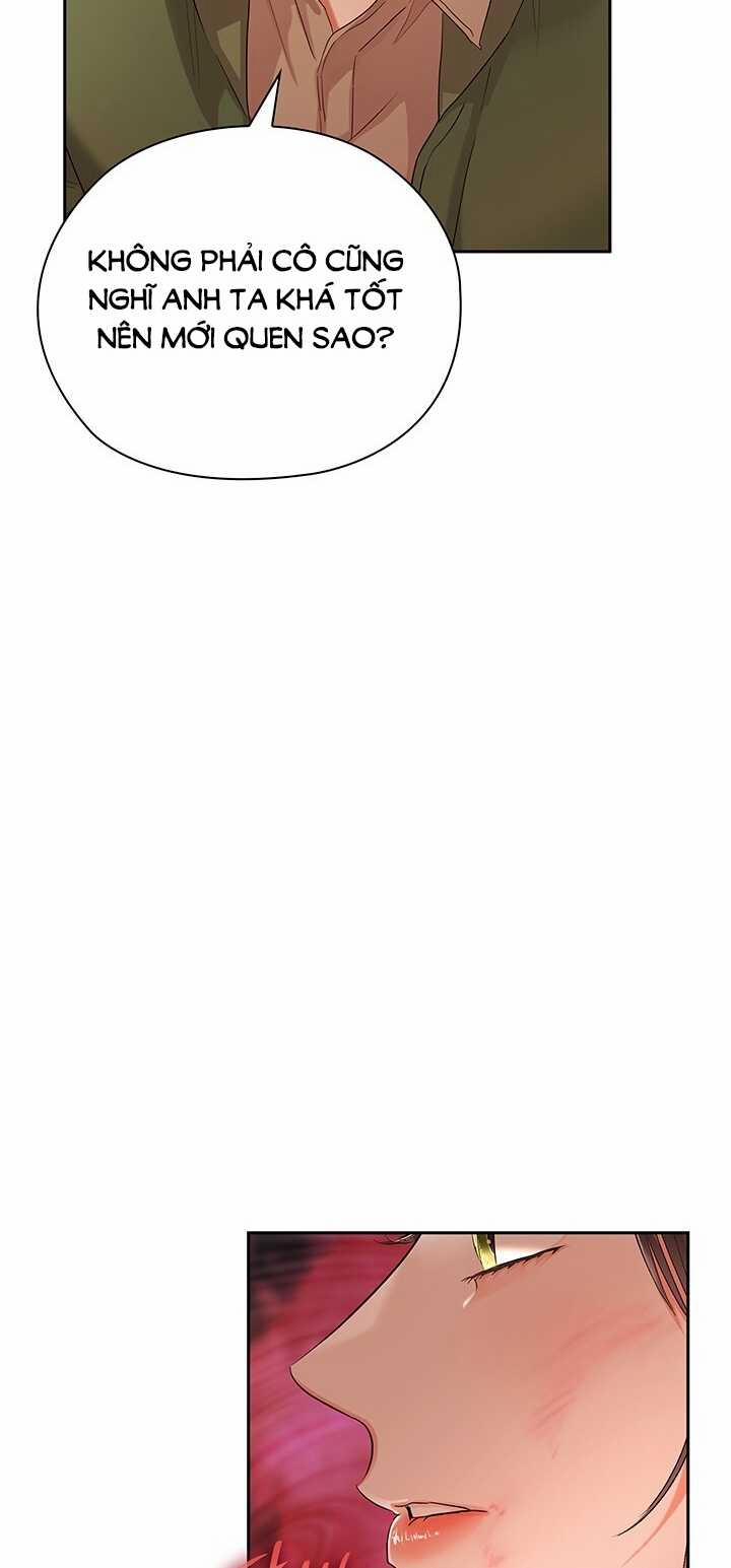 [18+] Trong Công Ty Thì Hãy Đứng Đắn 42.1 trang 37