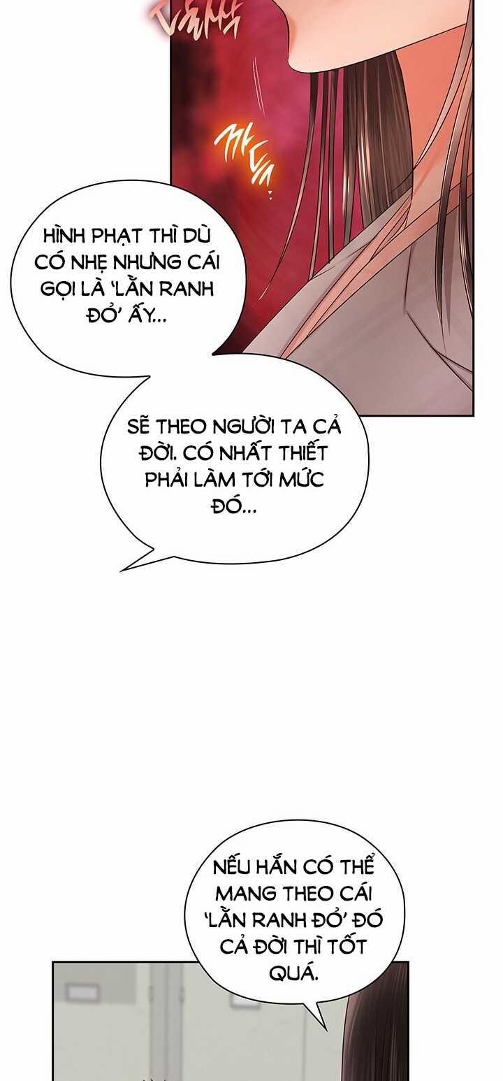 [18+] Trong Công Ty Thì Hãy Đứng Đắn 42.1 trang 38