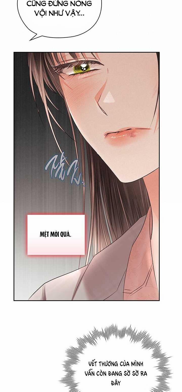 [18+] Trong Công Ty Thì Hãy Đứng Đắn 42.1 trang 42