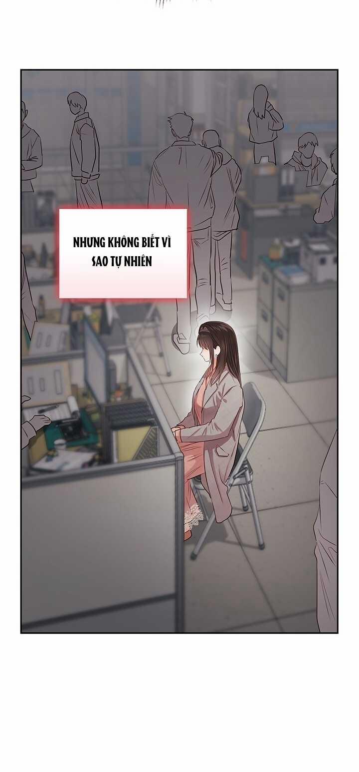 [18+] Trong Công Ty Thì Hãy Đứng Đắn 42.1 trang 44