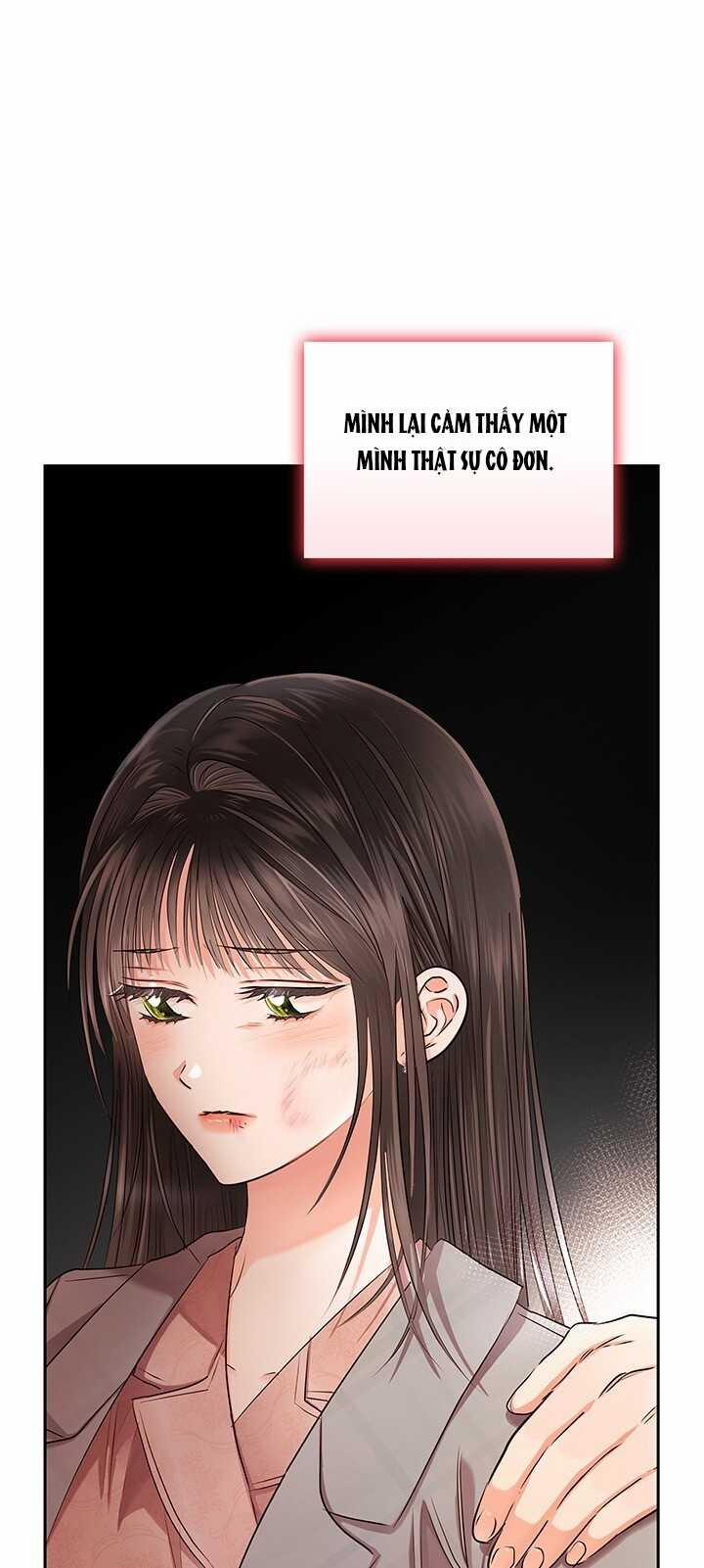 [18+] Trong Công Ty Thì Hãy Đứng Đắn 42.1 trang 45