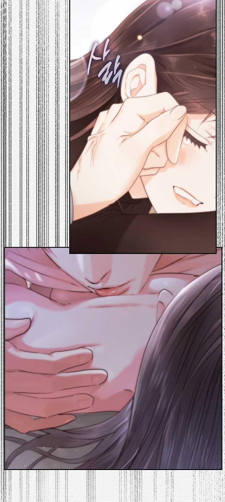 [18+] Trong Công Ty Thì Hãy Đứng Đắn 42.1 trang 48