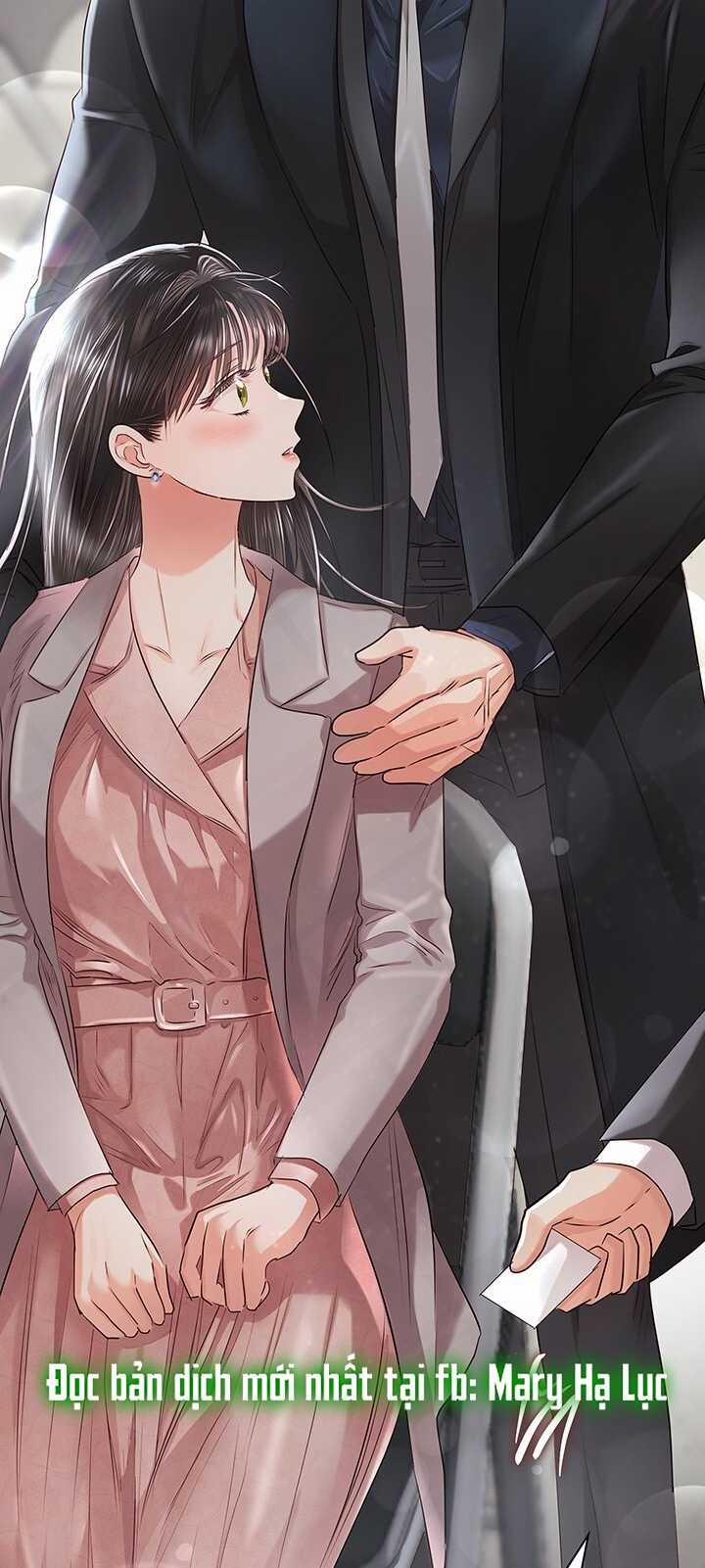 [18+] Trong Công Ty Thì Hãy Đứng Đắn 42.1 trang 50