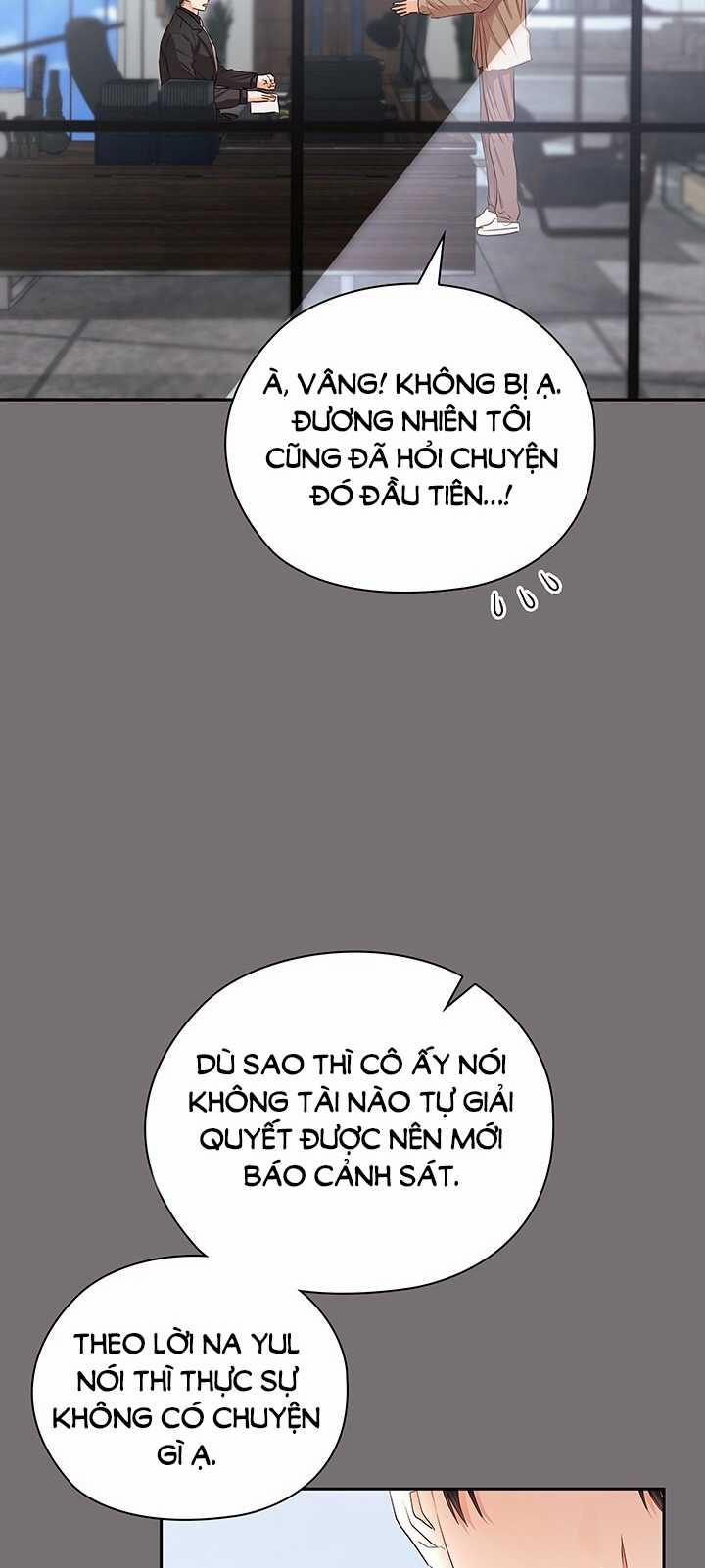 [18+] Trong Công Ty Thì Hãy Đứng Đắn 42.2 trang 11