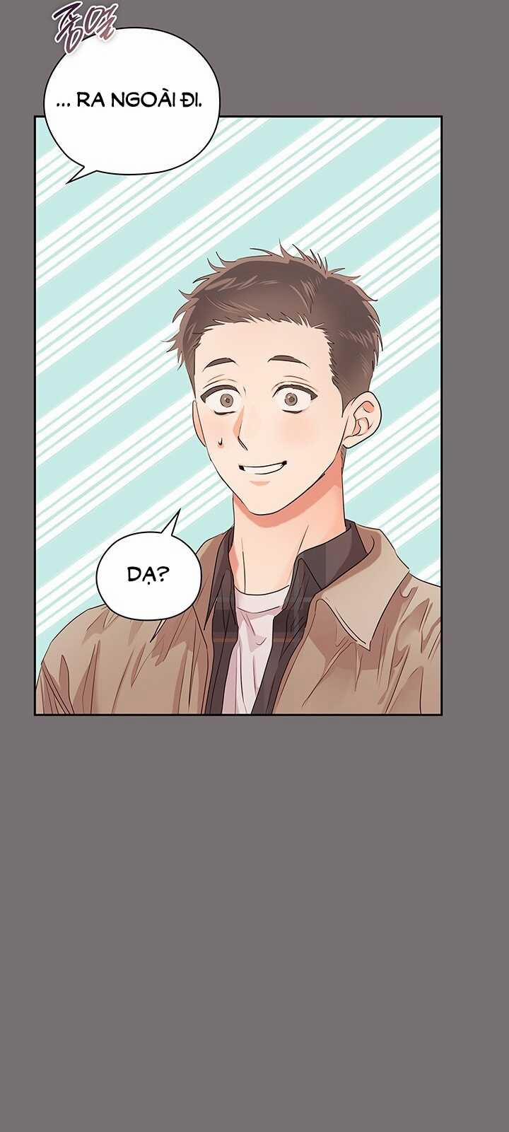 [18+] Trong Công Ty Thì Hãy Đứng Đắn 42.2 trang 13