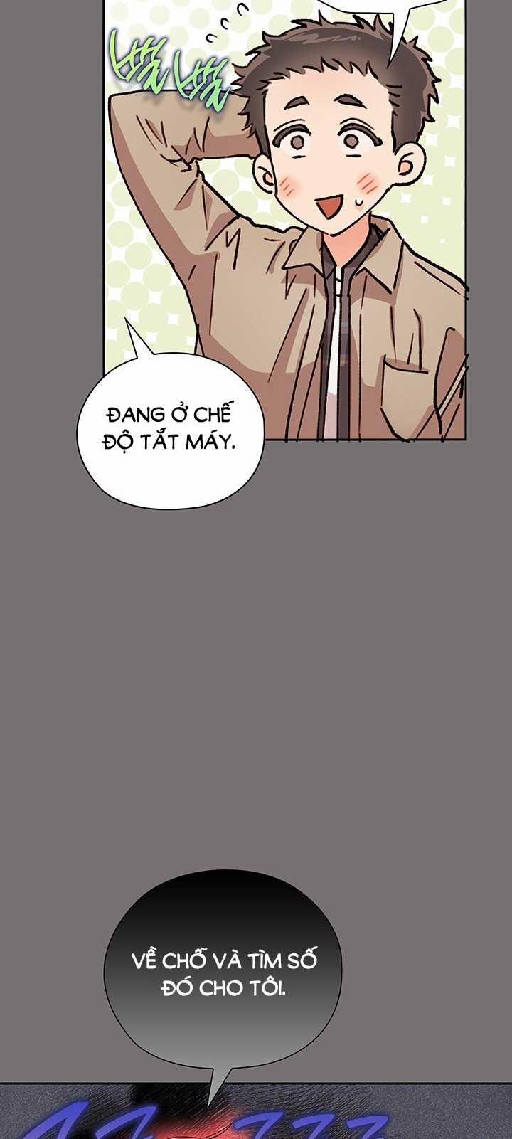 [18+] Trong Công Ty Thì Hãy Đứng Đắn 42.2 trang 19