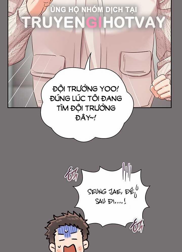 [18+] Trong Công Ty Thì Hãy Đứng Đắn 42.2 trang 25