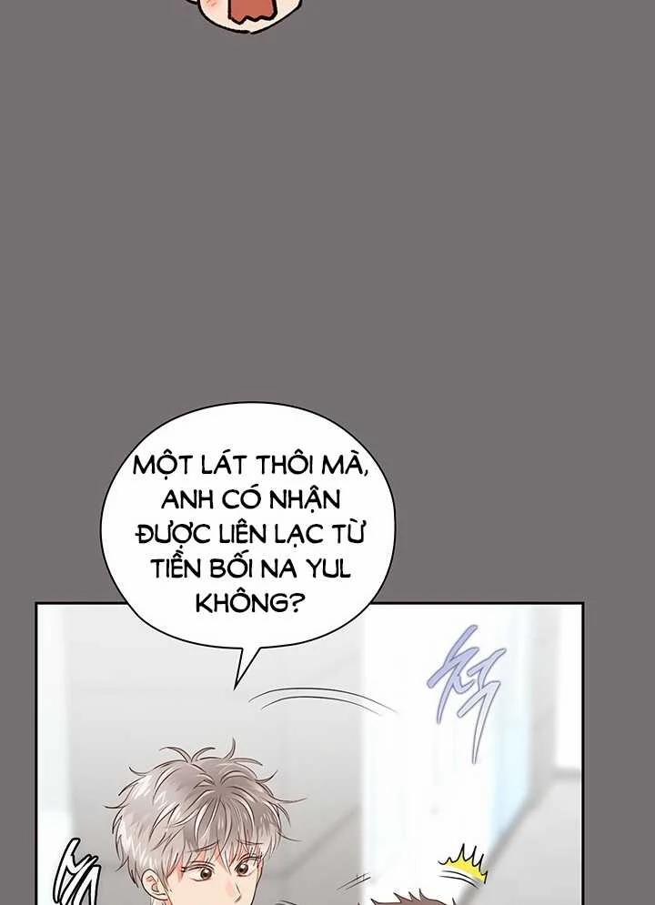 [18+] Trong Công Ty Thì Hãy Đứng Đắn 42.2 trang 26