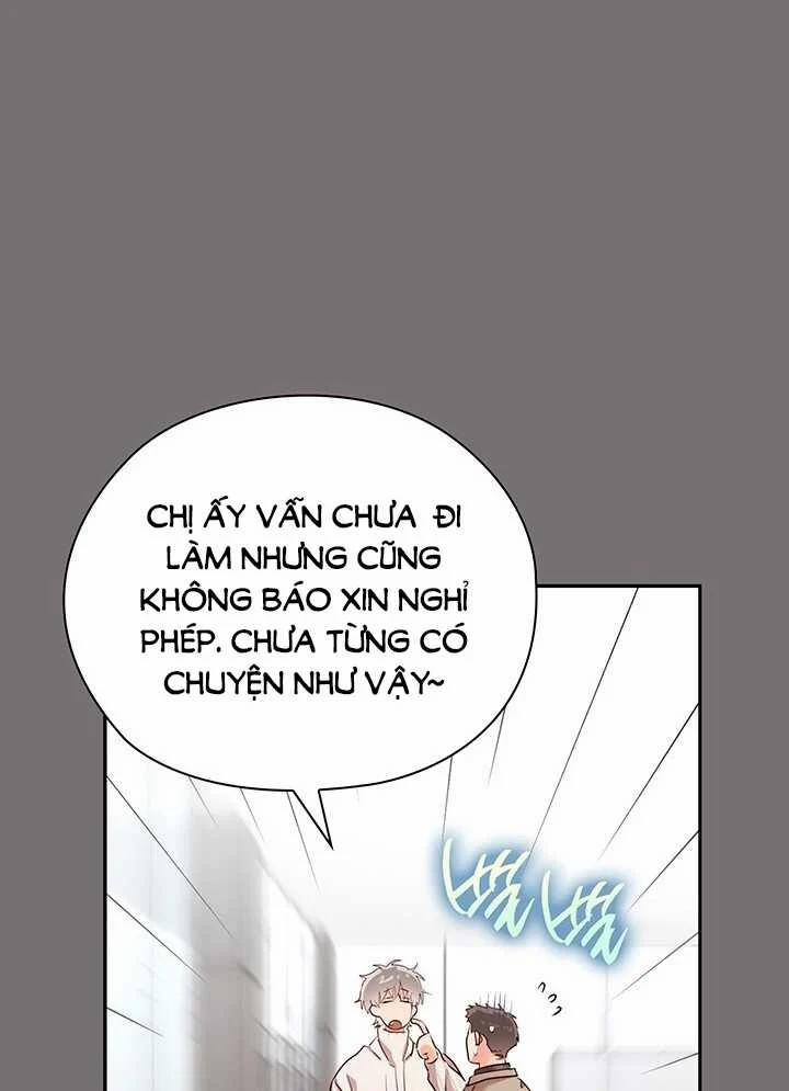 [18+] Trong Công Ty Thì Hãy Đứng Đắn 42.2 trang 28