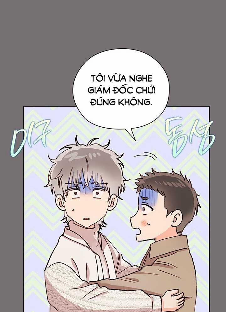 [18+] Trong Công Ty Thì Hãy Đứng Đắn 42.2 trang 37