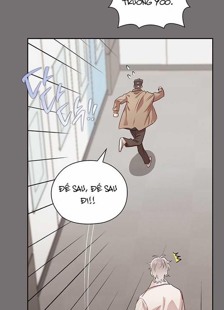 [18+] Trong Công Ty Thì Hãy Đứng Đắn 42.2 trang 41