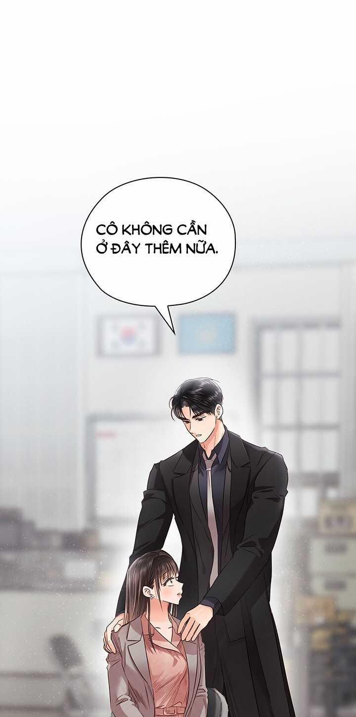 [18+] Trong Công Ty Thì Hãy Đứng Đắn 43.1 trang 15