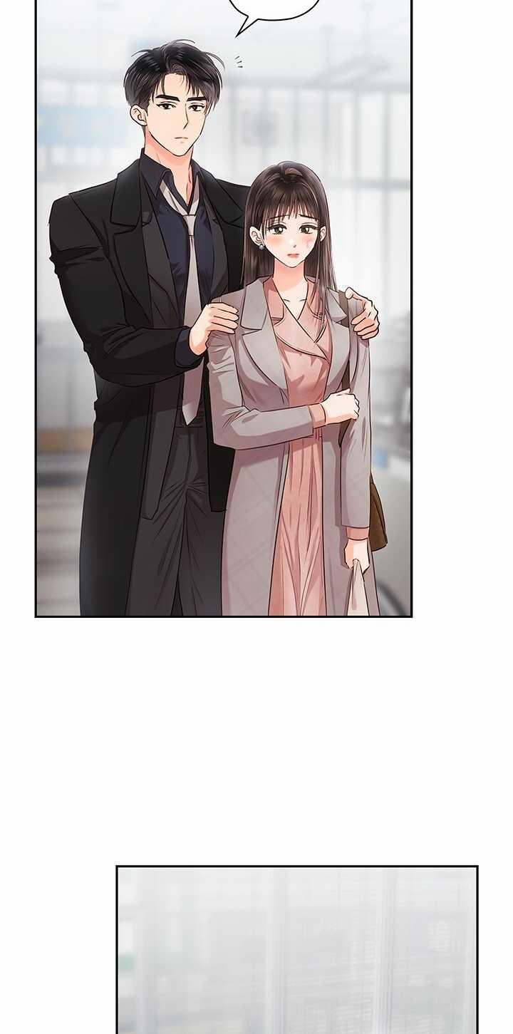 [18+] Trong Công Ty Thì Hãy Đứng Đắn 43.1 trang 23