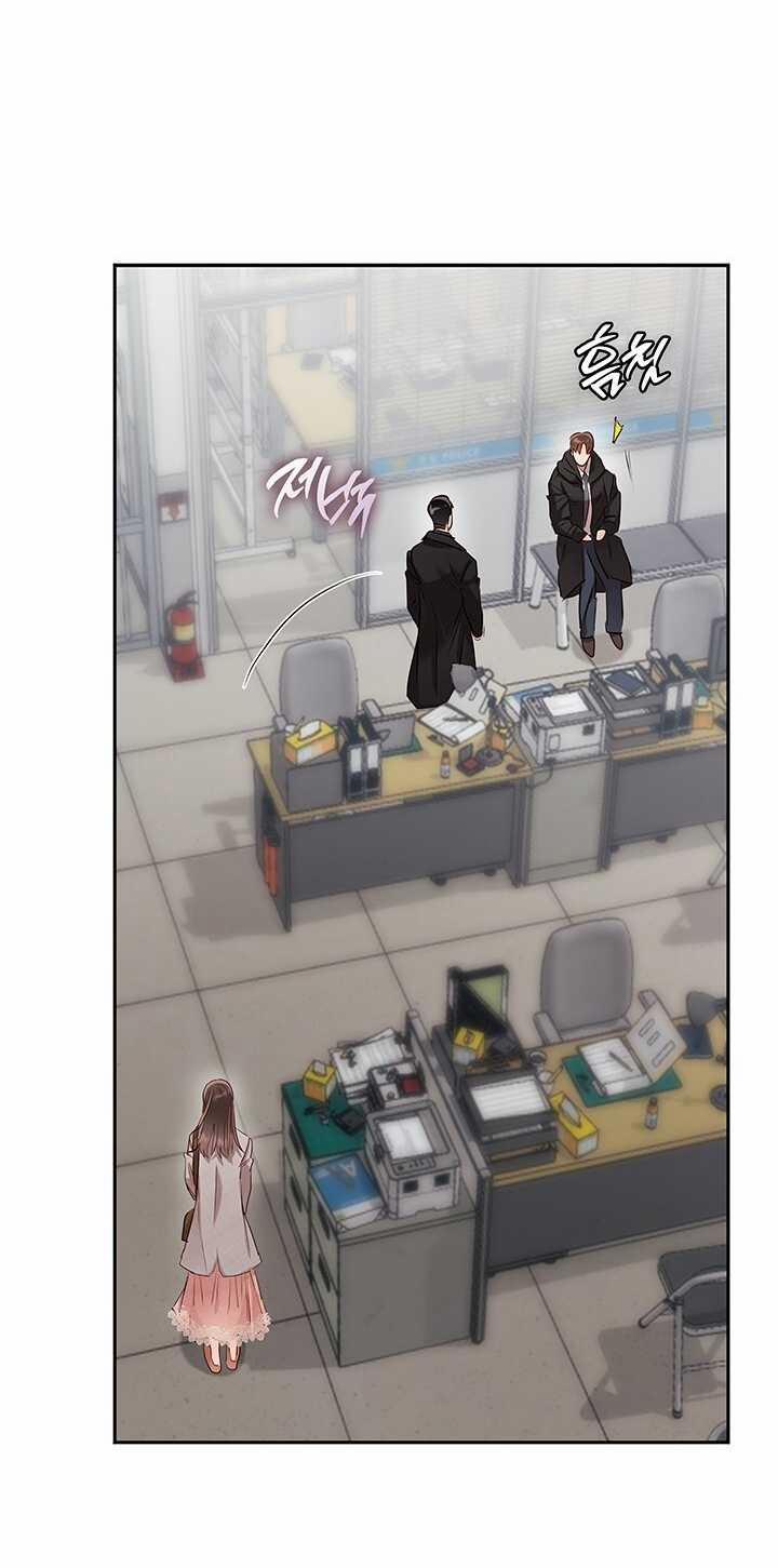 [18+] Trong Công Ty Thì Hãy Đứng Đắn 43.1 trang 27