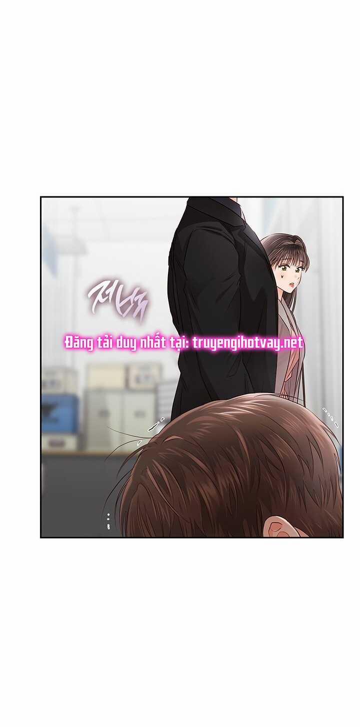 [18+] Trong Công Ty Thì Hãy Đứng Đắn 43.2 trang 0