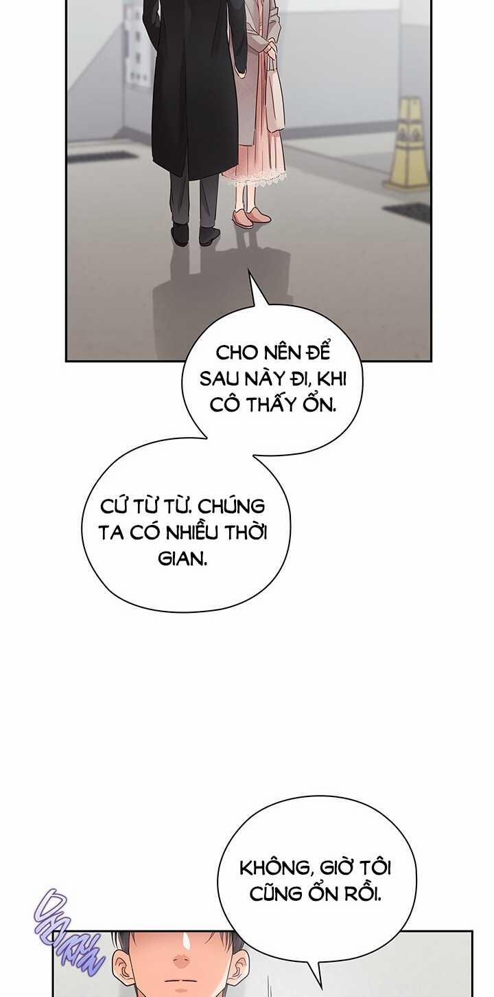 [18+] Trong Công Ty Thì Hãy Đứng Đắn 43.2 trang 10