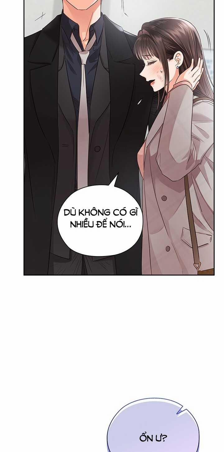 [18+] Trong Công Ty Thì Hãy Đứng Đắn 43.2 trang 11