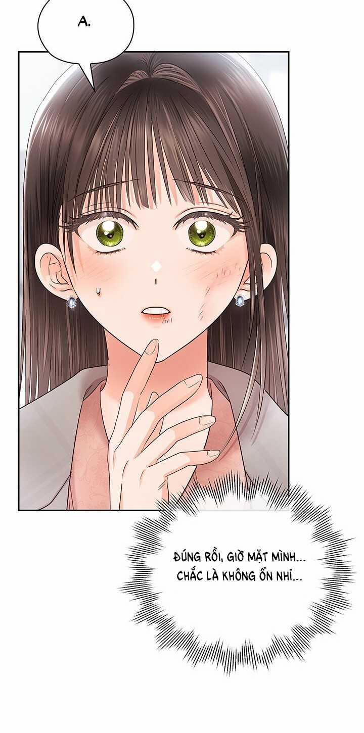 [18+] Trong Công Ty Thì Hãy Đứng Đắn 43.2 trang 13