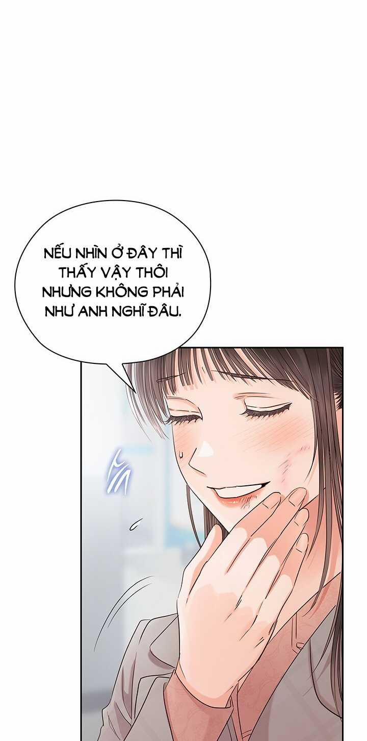 [18+] Trong Công Ty Thì Hãy Đứng Đắn 43.2 trang 14