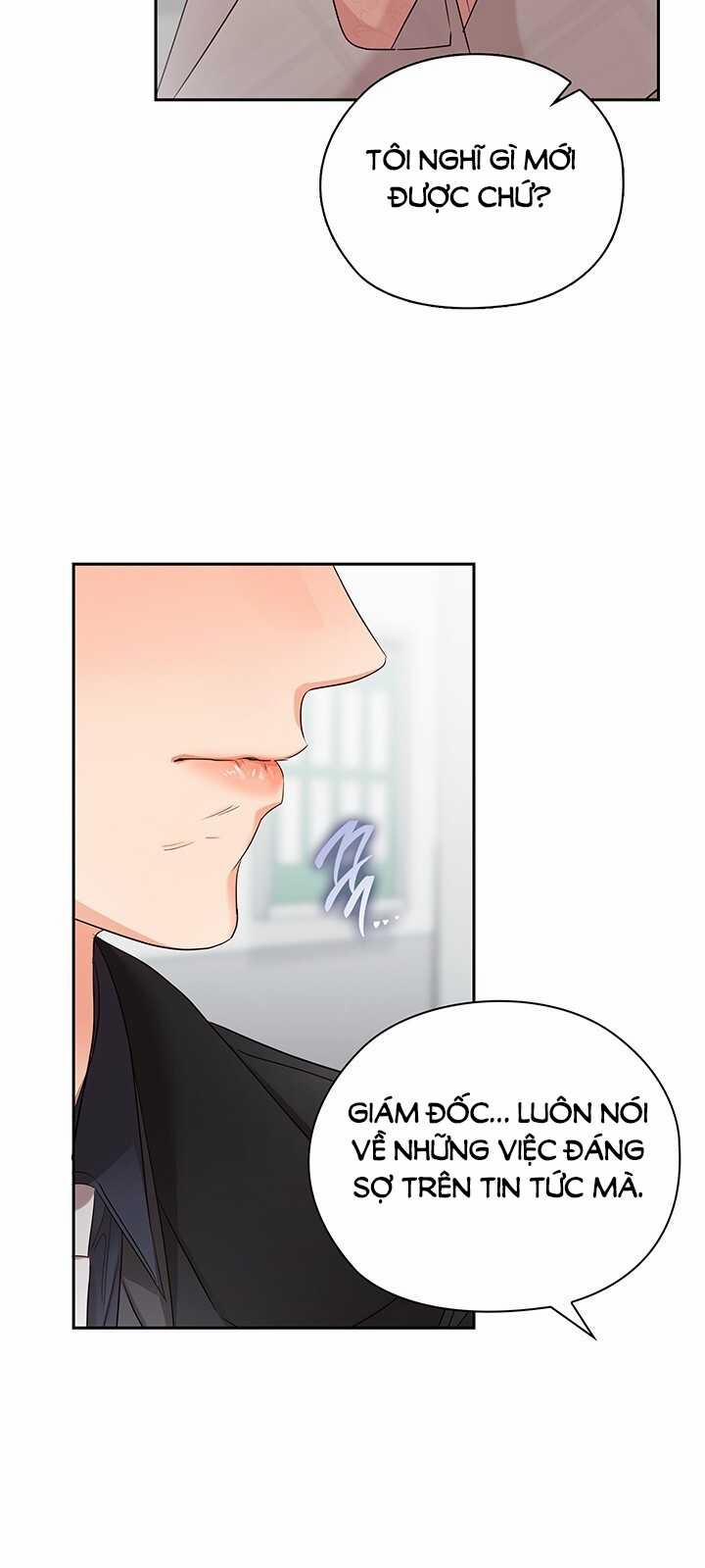 [18+] Trong Công Ty Thì Hãy Đứng Đắn 43.2 trang 15