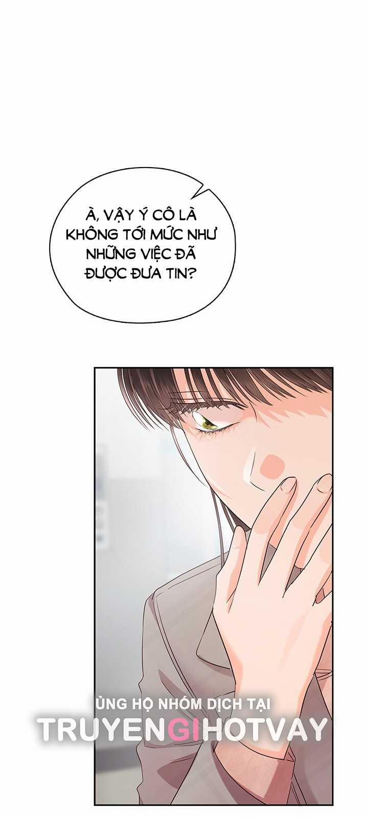 [18+] Trong Công Ty Thì Hãy Đứng Đắn 43.2 trang 16