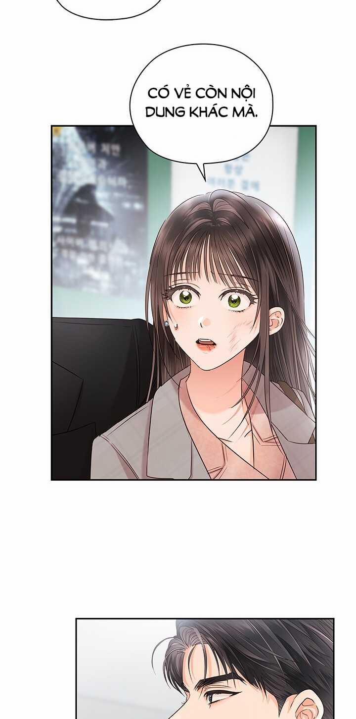 [18+] Trong Công Ty Thì Hãy Đứng Đắn 43.2 trang 2