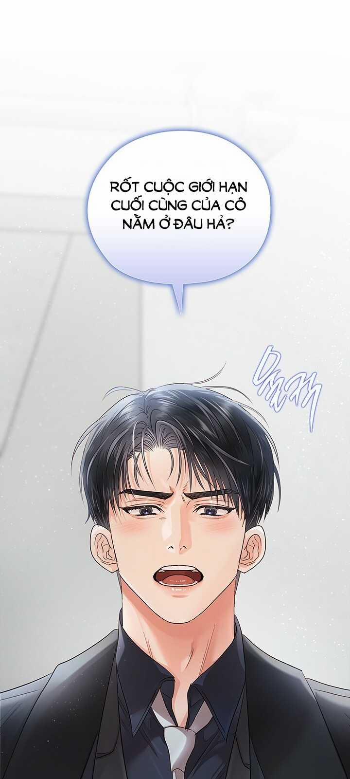 [18+] Trong Công Ty Thì Hãy Đứng Đắn 43.2 trang 21