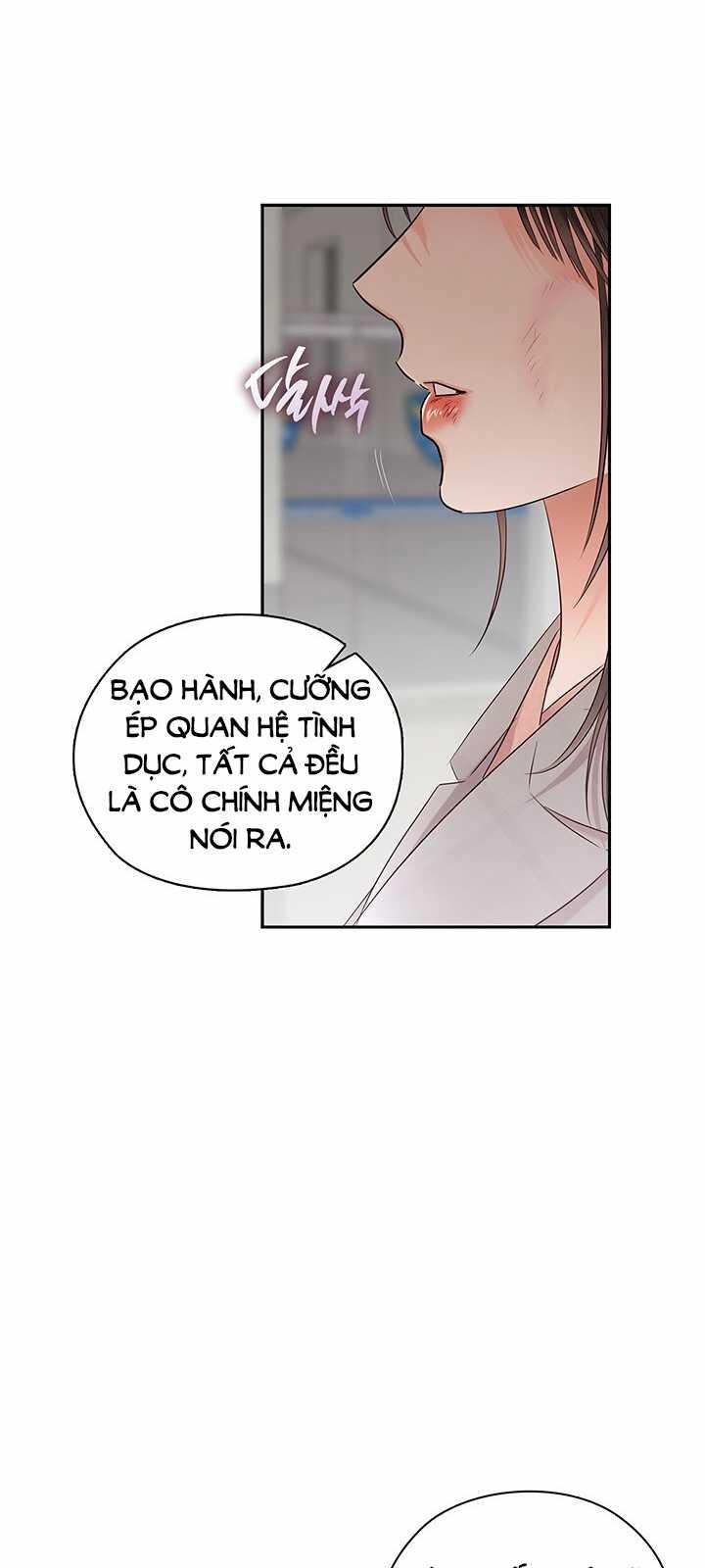 [18+] Trong Công Ty Thì Hãy Đứng Đắn 43.2 trang 24