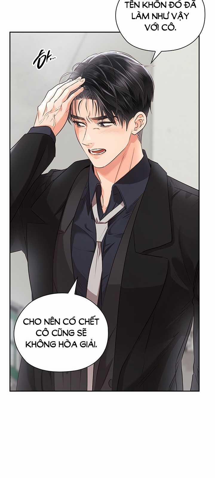 [18+] Trong Công Ty Thì Hãy Đứng Đắn 43.2 trang 25