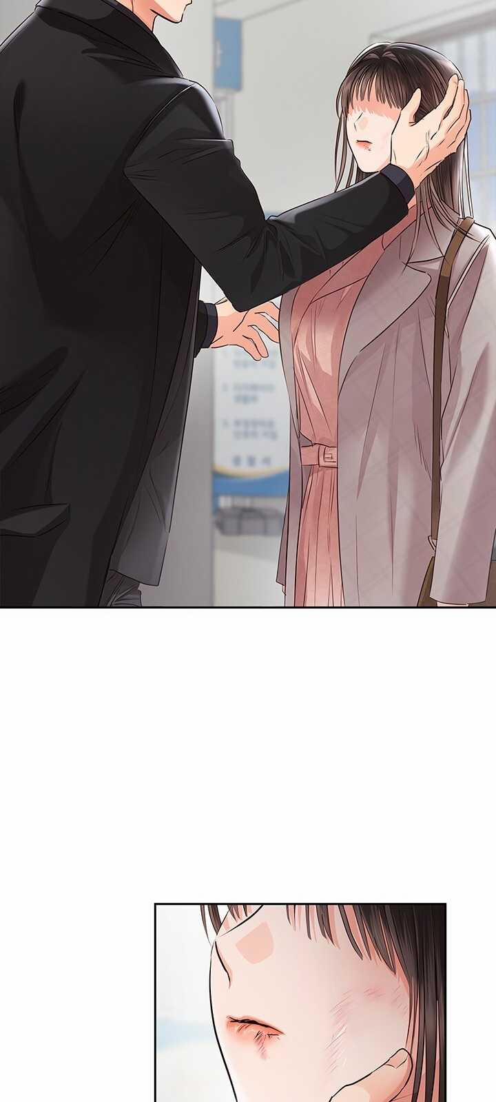 [18+] Trong Công Ty Thì Hãy Đứng Đắn 43.2 trang 29