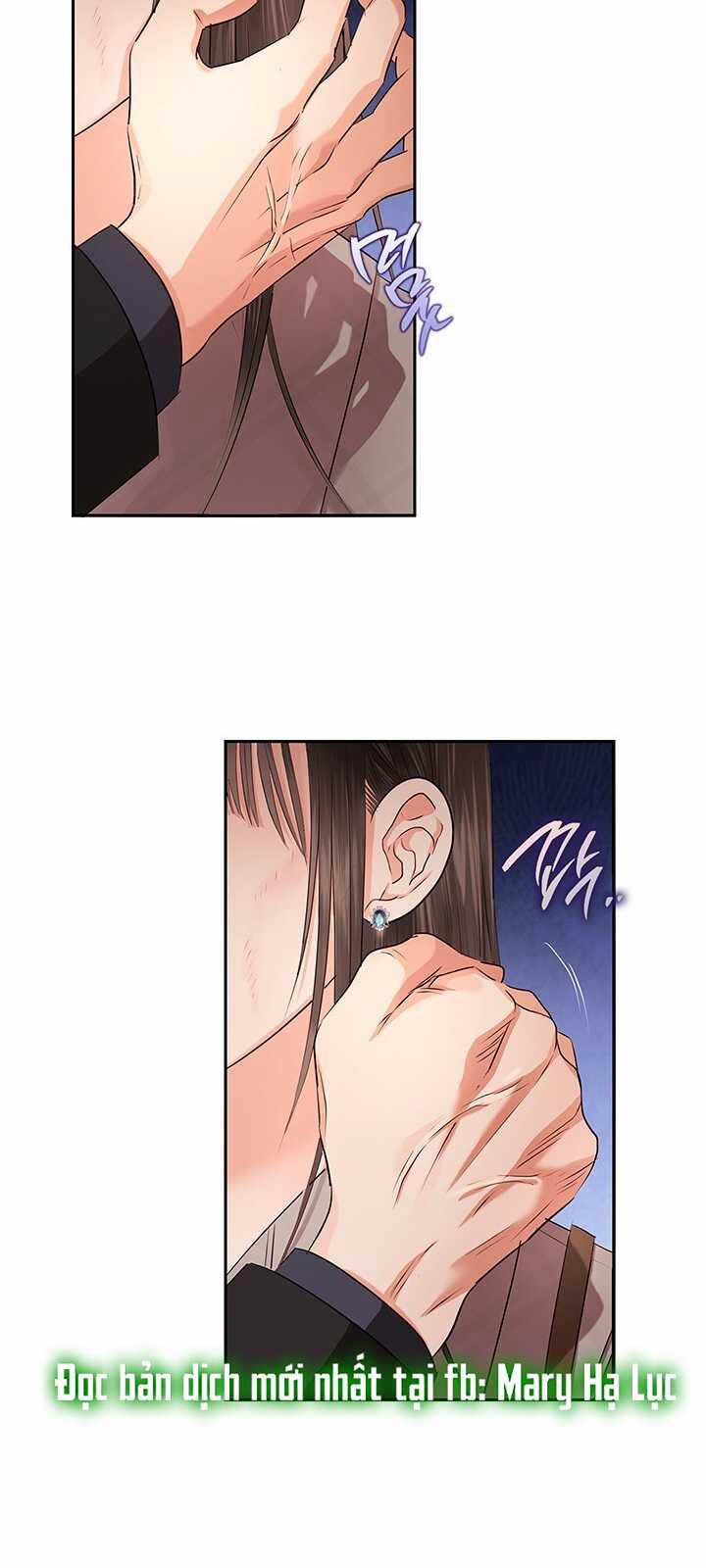 [18+] Trong Công Ty Thì Hãy Đứng Đắn 43.2 trang 31