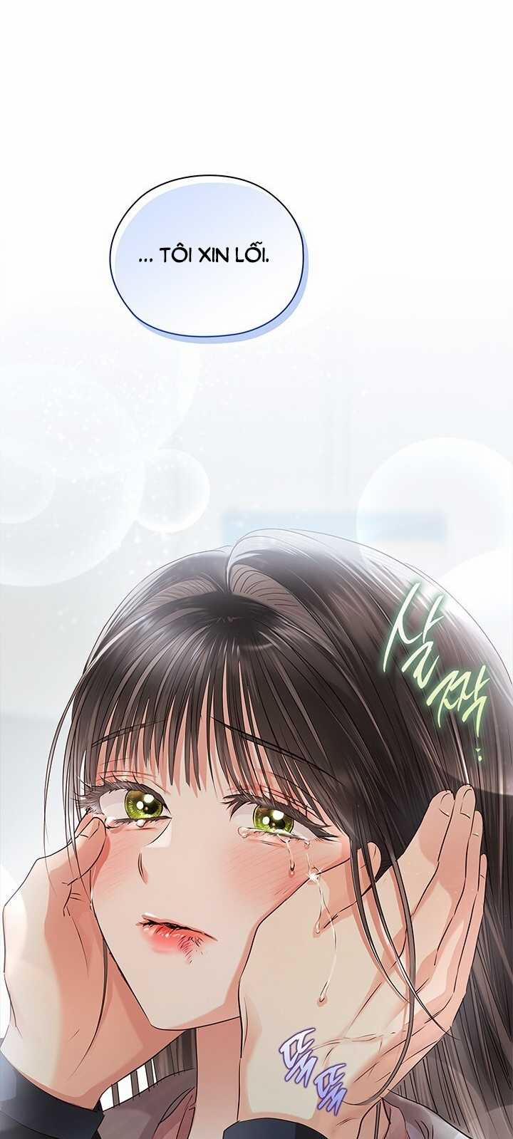 [18+] Trong Công Ty Thì Hãy Đứng Đắn 43.2 trang 32