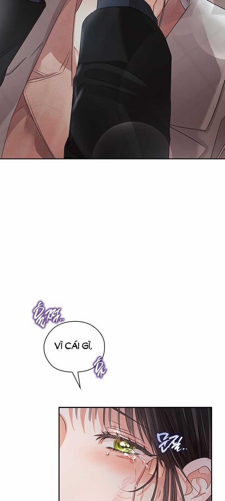 [18+] Trong Công Ty Thì Hãy Đứng Đắn 43.2 trang 33