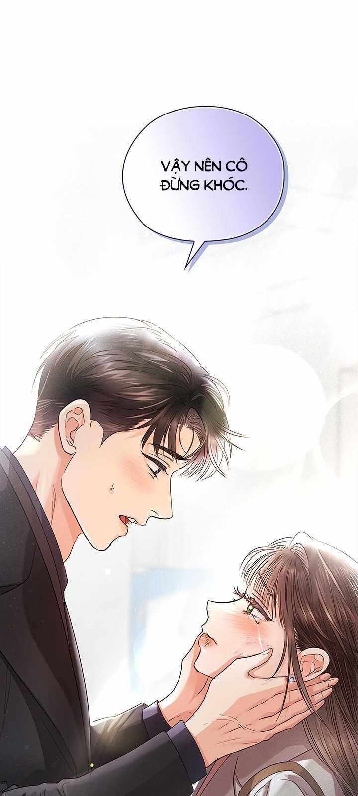 [18+] Trong Công Ty Thì Hãy Đứng Đắn 43.2 trang 35