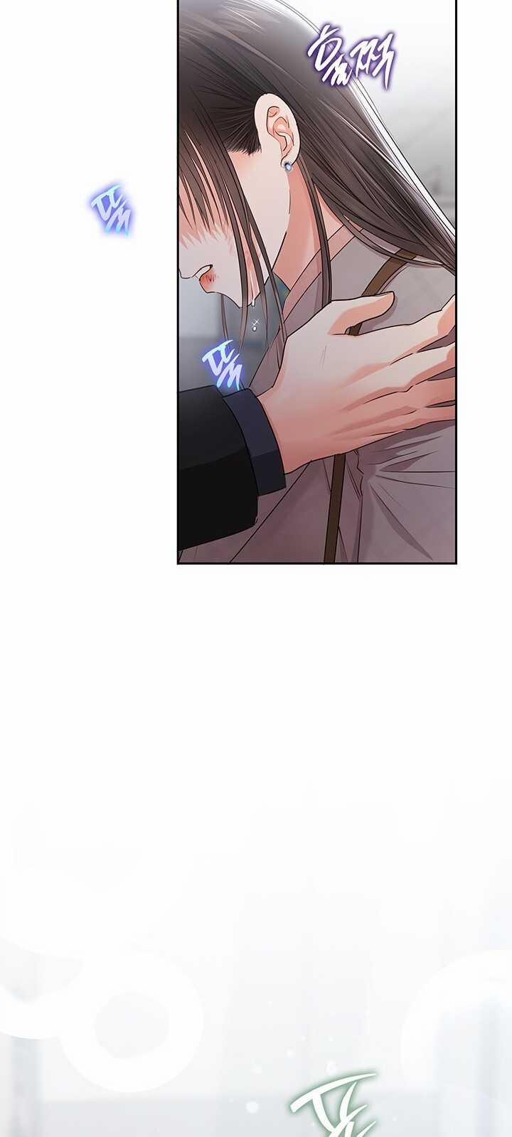 [18+] Trong Công Ty Thì Hãy Đứng Đắn 43.2 trang 39