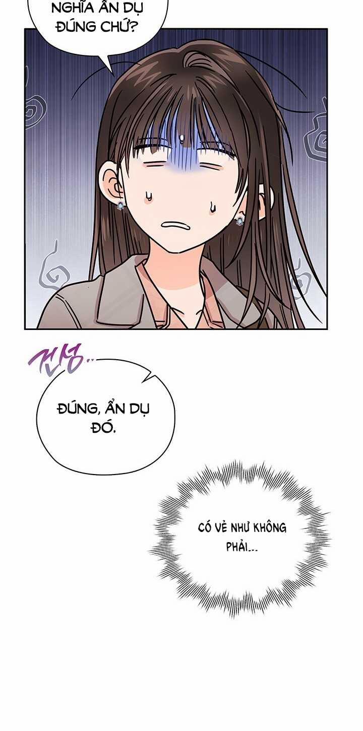 [18+] Trong Công Ty Thì Hãy Đứng Đắn 43.2 trang 4