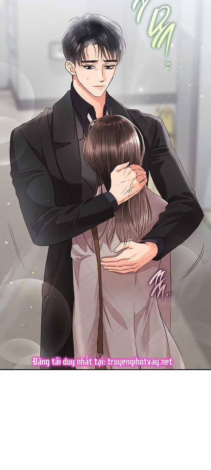 [18+] Trong Công Ty Thì Hãy Đứng Đắn 43.2 trang 40