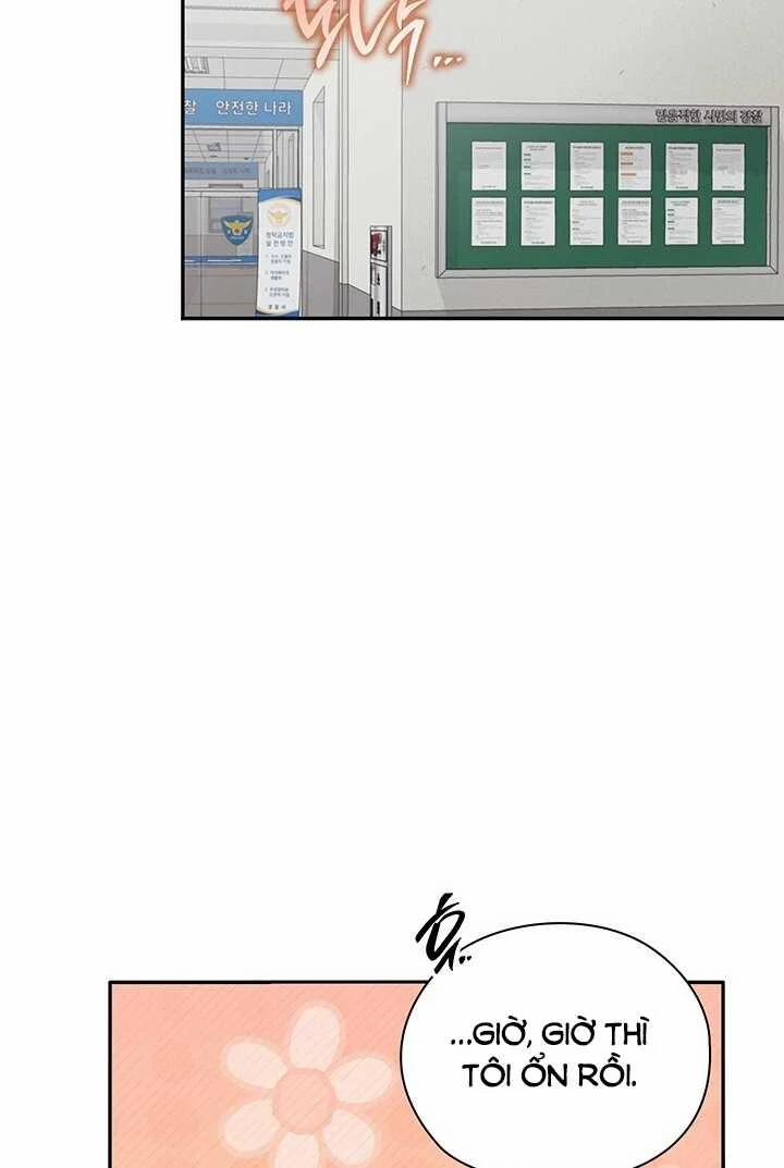 [18+] Trong Công Ty Thì Hãy Đứng Đắn 43.2 trang 46