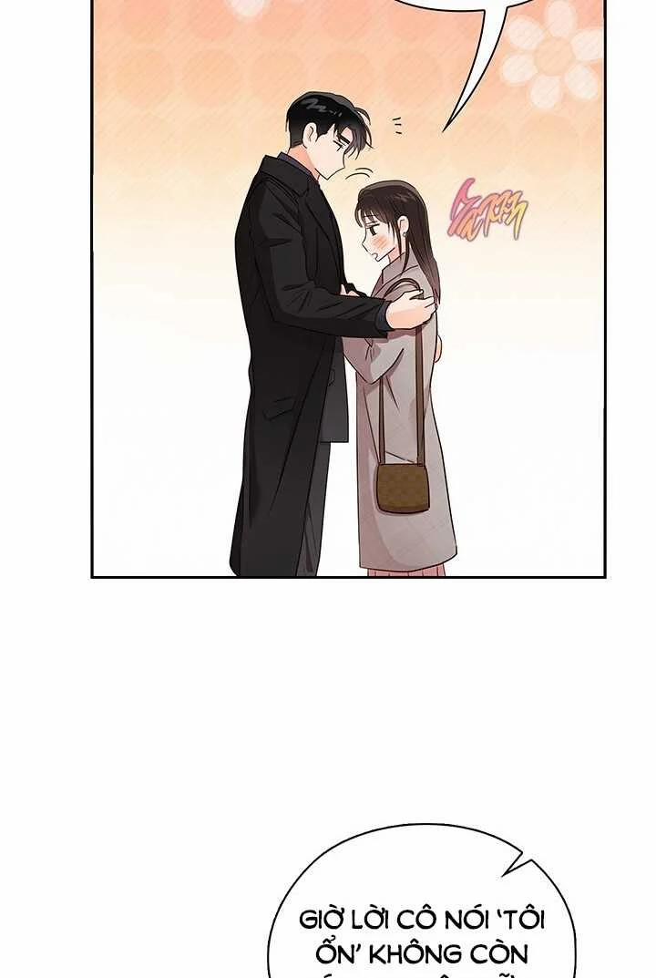 [18+] Trong Công Ty Thì Hãy Đứng Đắn 43.2 trang 47